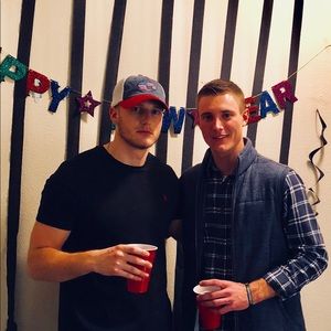 Meet your Posher, Joey